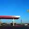 Truck Stop somewhere in SC