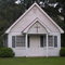 Christ Church Episcopal. Adam's Run