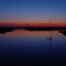 Sunset at the Edisto Bridge - Edisto Island, SC