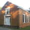Old Pickens Presbyterian Church
