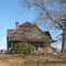 Old House near Six Mile