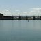 Keowee Dam Flood Gates
