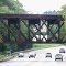 Blue Ridge RR/Southern Railway & US-76/SC-28 Bridges Over Three & Twenty Creek