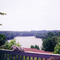Saluda Lake from Harbor Town