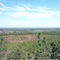 View Atop Sugarloaf Mountain