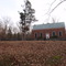 Old Brick Church - 1788
