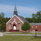 St. John's Lutheran Church - Fourth Building (1950)