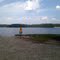 Boat Ramp at Monticello Reservoir