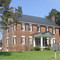 Cross Keys House - built 1814