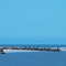 Atlantic Ocean from Wardles Landing - Fripp Island