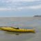 Sand Bar near Hunting Island