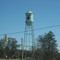 Westminster water tower