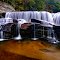 Chauga River- Riley Moore Falls
