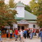 2008 Pumpkin festival