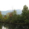 Table Rock from Visitors Center