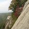 Bald Rock Overlook