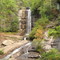 Twin Falls (~75')