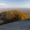 Table Rock Summit View Looking Southeast
