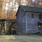 Hagood Mill