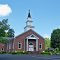 Oolenoy Baptist Church