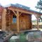 Ranch Hand Guest Cabin Prineville To see more visit http://www.Building-Design.com