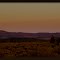 Full Moon Over Purple Mt.s