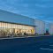 Facebook Data Center #1 (Parking Lot) Prineville Oregon