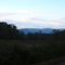 North Greenville Sunset