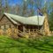 Jones Gap Ranger Headquarters