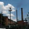 Old Textile Mill building