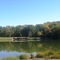 Parsons Mountain Lake