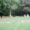 Patrick Calhoun Burial Grounds