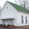 Ebenezer United Methodist Church, Abbeville, SC