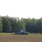 Barn along the roadside