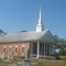 Lebanon Methodist Church