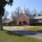 Pisgah Methodist