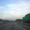 I-85 North At Exit 100, 9-27-2008