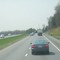 I-85 South Towards Gaffney, 3-19-2009