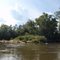Here, the North and South Saluda Rivers converge and form the Saluda.