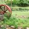 Remains of Batson Mill