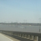 Going Over Lake Marion