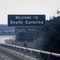 Interstate 85 near Georgia-South Carolina border