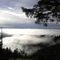 Cabin Creek from Yellow Creek Mountain2