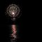 Lake Murray Fireworks 2007