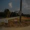 Park Rd - Old Cherokee Intersection