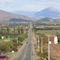 camino a punitaqui