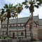 Chile, Arica, Eiffel Church