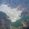 Embalse - Caren - R.M. Santiago, Chile.