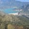 Embalse de relaves Carén