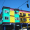 25th Ave Portland OR
